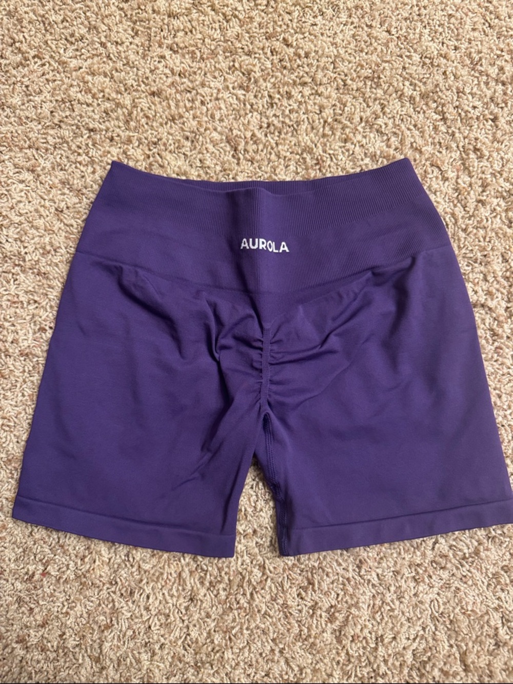 Aurola Dream Collection Shorts
